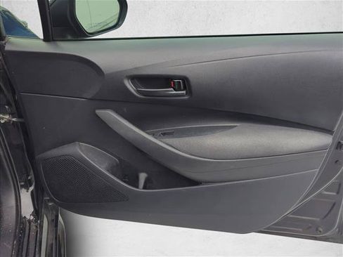 Certified 2024 Toyota Corolla LE FWD image 21
