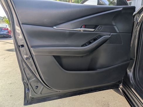 Used 2025 MAZDA CX-30 AWD 2.5 S w/ Preferred Package image 15