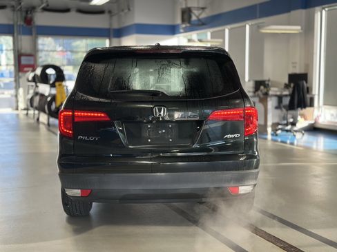 Used 2018 Honda Pilot EX-L image 6