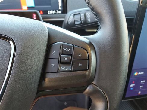 Used 2024 Ford Mustang Mach-E Select image 13