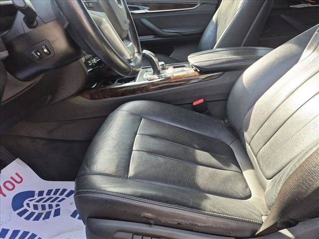 Used 2018 BMW X5 xDrive35i AWD/4WD image 16