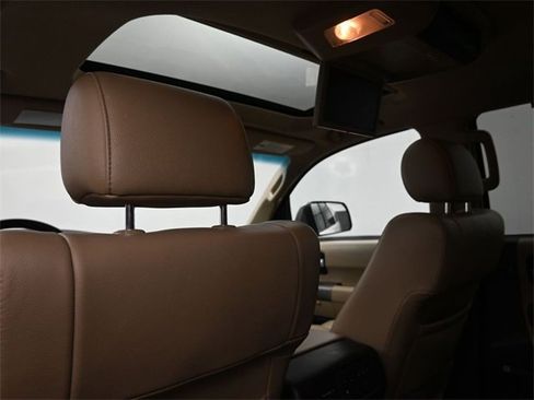Used 2017 Toyota Sequoia Limited image 32