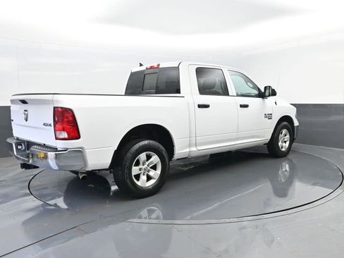 Used 2023 RAM 1500 Classic SLT w/ Trailer & Traction Group image 24