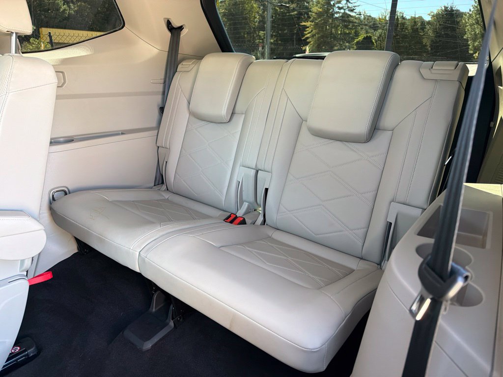 Used 2024 Volkswagen Atlas SE AWD/4WD image 19