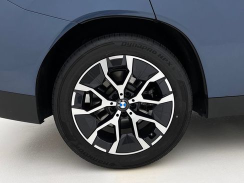 Certified 2026 BMW X3 xDrive30i w/ Convenience Package AWD/4WD image 27