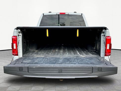 Used 2023 Ford F150 XLT w/ Equipment Group 302A High AWD/4WD image 7