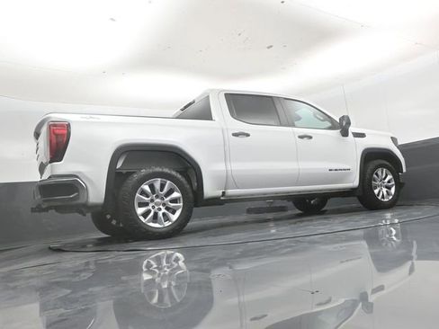 Used 2023 GMC Sierra 1500 Pro AWD/4WD image 38
