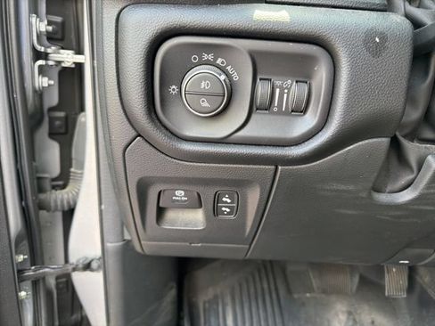 Used 2022 RAM 1500 Laramie RWD image 20