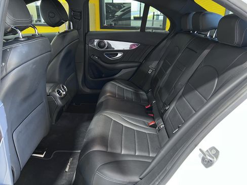 Used 2020 Mercedes-Benz C 300 Sedan image 19