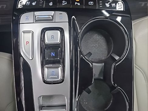 Certified 2023 Hyundai Tucson Limited image 28