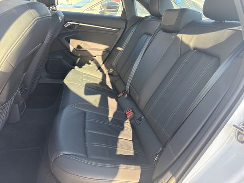 Used 2022 Audi A3 2.0T Premium image 14