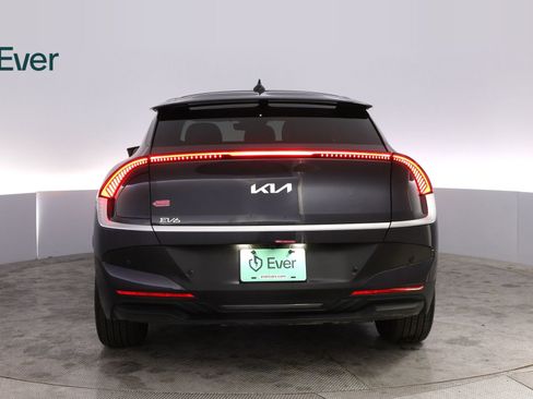 Used 2025 Kia EV6 Light RWD image 15