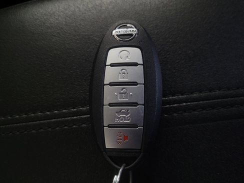 Used 2022 Nissan Sentra SV w/ All-Weather Package FWD image 32