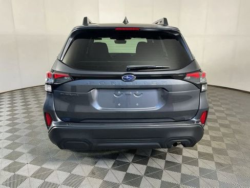 New 2026 Subaru Forester Premium image 6