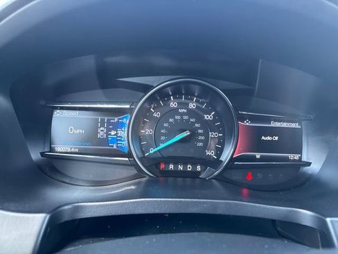 Used 2019 Ford Explorer Sport w/ Equipment Group 401A AWD/4WD image 16