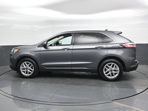 Used 2024 Ford Edge SEL AWD/4WD image 8