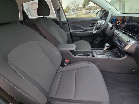 New 2026 Hyundai Kona SEL Sport FWD image 10