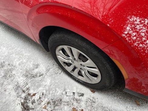 Used 2020 Kia Soul LX image 3