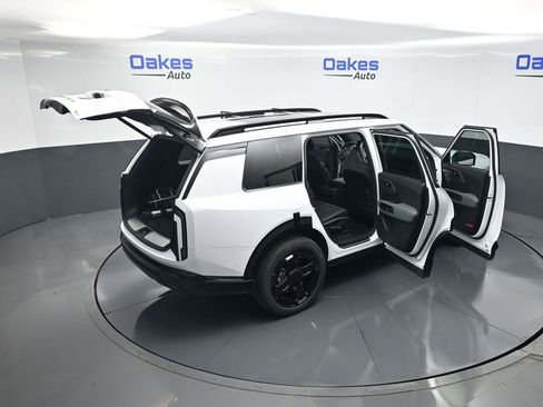 New 2027 Kia Telluride SX Prestige X-Line AWD/4WD image 63