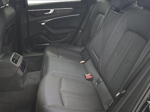 Used 2023 Audi A6 Premium Plus w/ Premium Plus Package AWD/4WD image 5