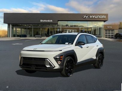 New 2026 Hyundai Kona SEL Sport