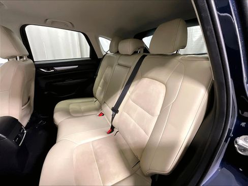 Used 2020 MAZDA CX-5 Touring image 15