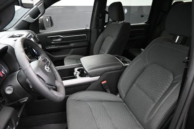Used 2026 RAM 1500 Big Horn AWD/4WD image 15