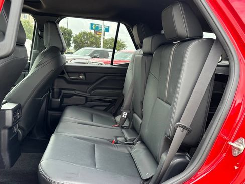 Used 2025 Toyota 4Runner Limited RWD image 16
