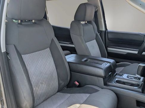 Used 2017 Toyota Tundra SR5 w/ SR5 Upgrade Package RWD image 24
