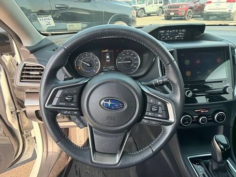 Used 2020 Subaru Impreza 2.0i Limited w/ Popular Package #1 AWD/4WD image 21