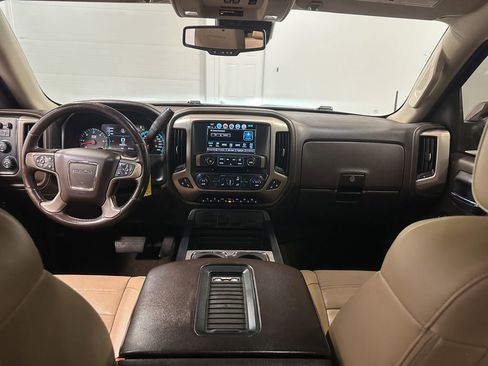 Used 2018 GMC Sierra 1500 Denali w/ Denali Ultimate Package image 78