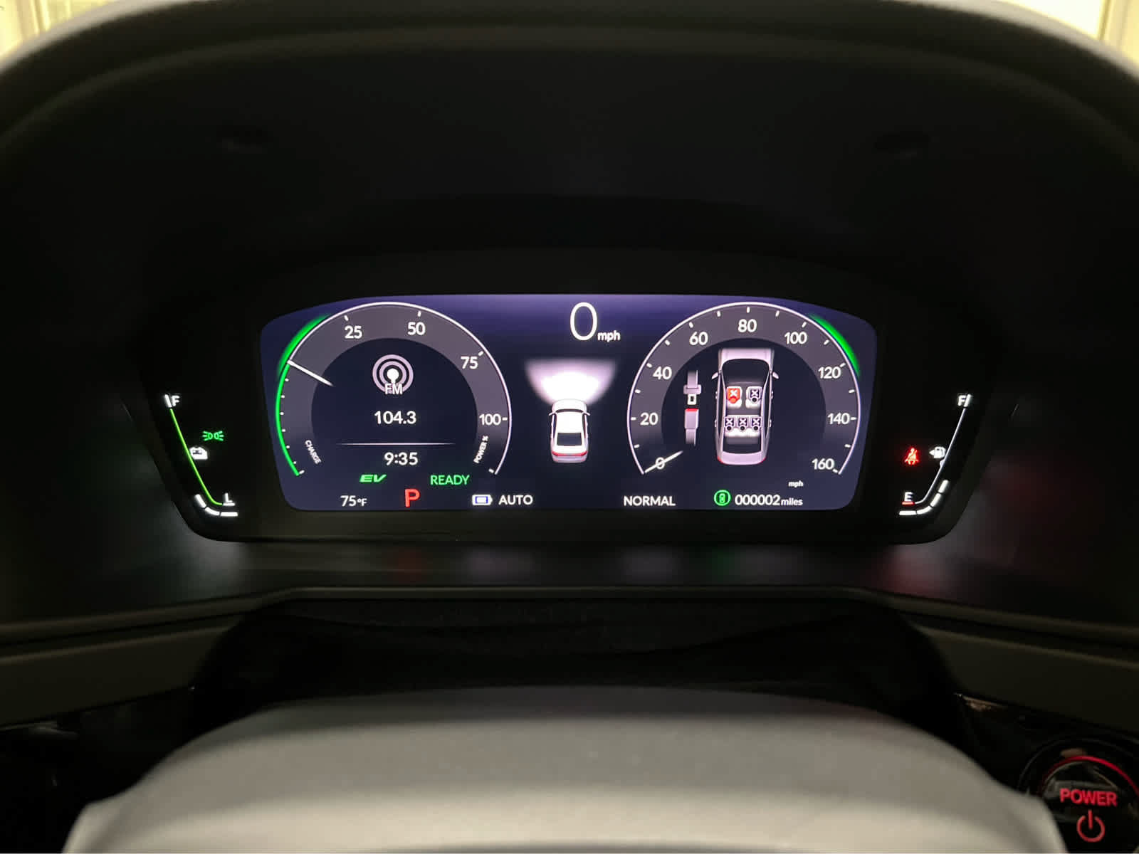 New 2026 Honda Accord Sport image 19