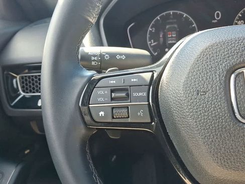 Certified 2023 Honda Civic Sport image 17