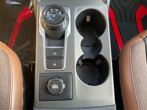 Used 2025 Ford Bronco Sport Outer Banks w/ Outer Banks Tech Package+ AWD/4WD image 22