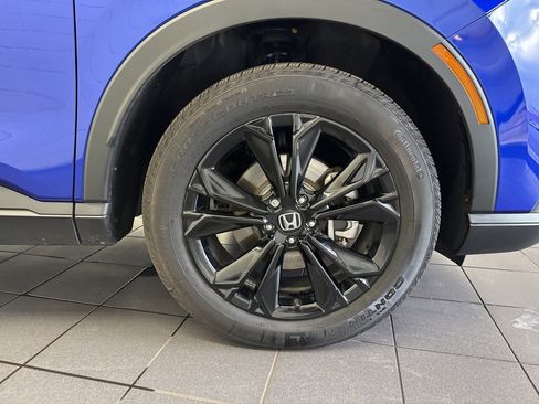 Used 2025 Honda CR-V Sport Touring image 54