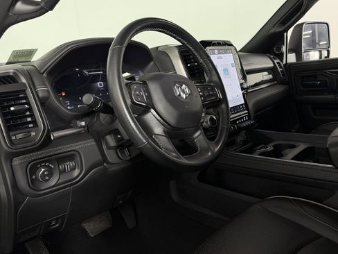 Used 2023 RAM 2500 Power Wagon w/ Level 2 Equipment Group image 22