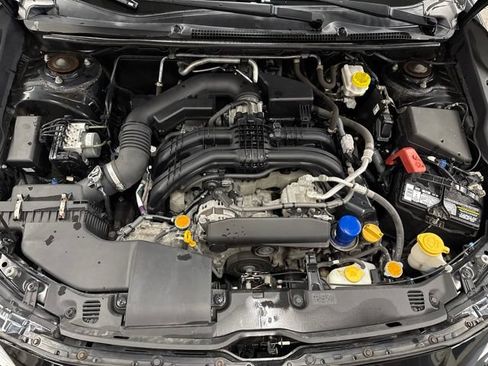 Used 2018 Subaru Impreza 2.0i AWD/4WD image 28