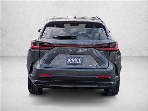 Used 2023 Lexus NX 350 NX 350 w/ Cold Area Package image 6