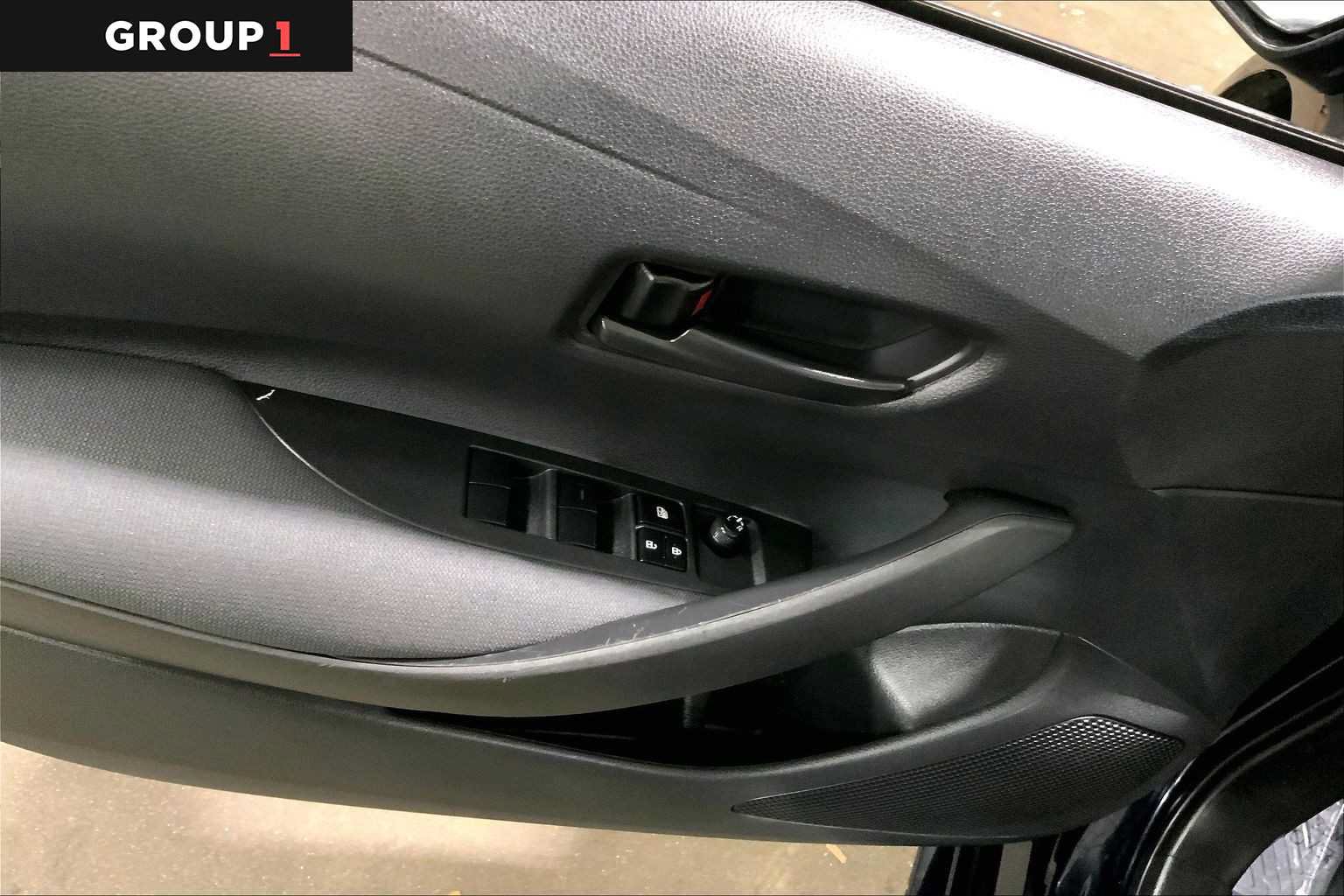 Certified 2022 Toyota Corolla LE FWD image 36