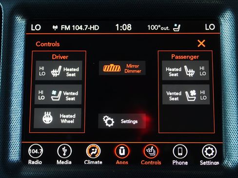 Used 2018 Dodge Challenger SXT Plus RWD image 18