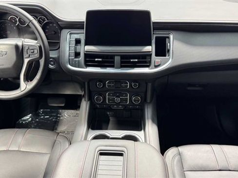 Used 2021 Chevrolet Tahoe RST w/ Luxury Package image 21