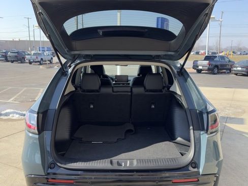 Used 2024 Honda HR-V EX-L image 12