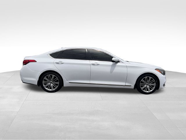 Used 2018 Genesis G80 3.8 RWD image 6