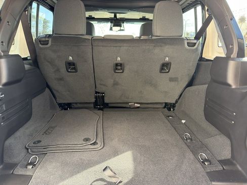 New 2026 Jeep Wrangler Sport image 21