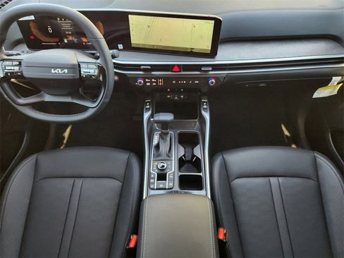 New 2026 Kia Sorento X-Line EX AWD/4WD image 22