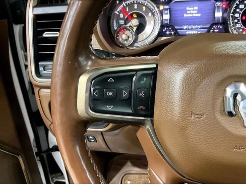 Used 2019 RAM 1500 Limited image 15