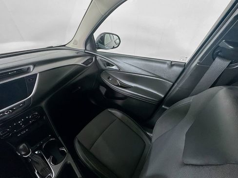 Used 2020 Buick Encore GX Select image 11