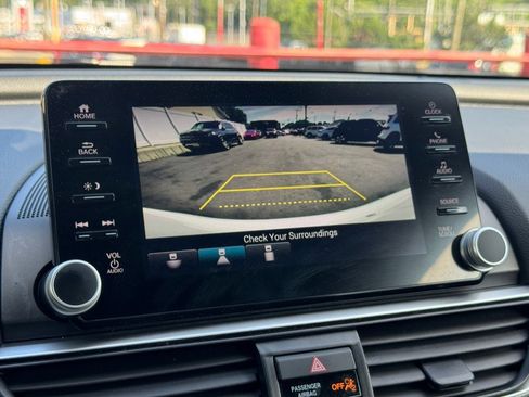 Used 2020 Honda Accord Sport image 58