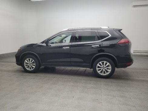 Used 2020 Nissan Rogue S w/ Special Edition Package AWD/4WD image 3