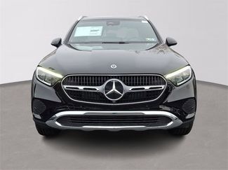 New 2026 Mercedes-Benz GLC 300 4MATIC video 2
